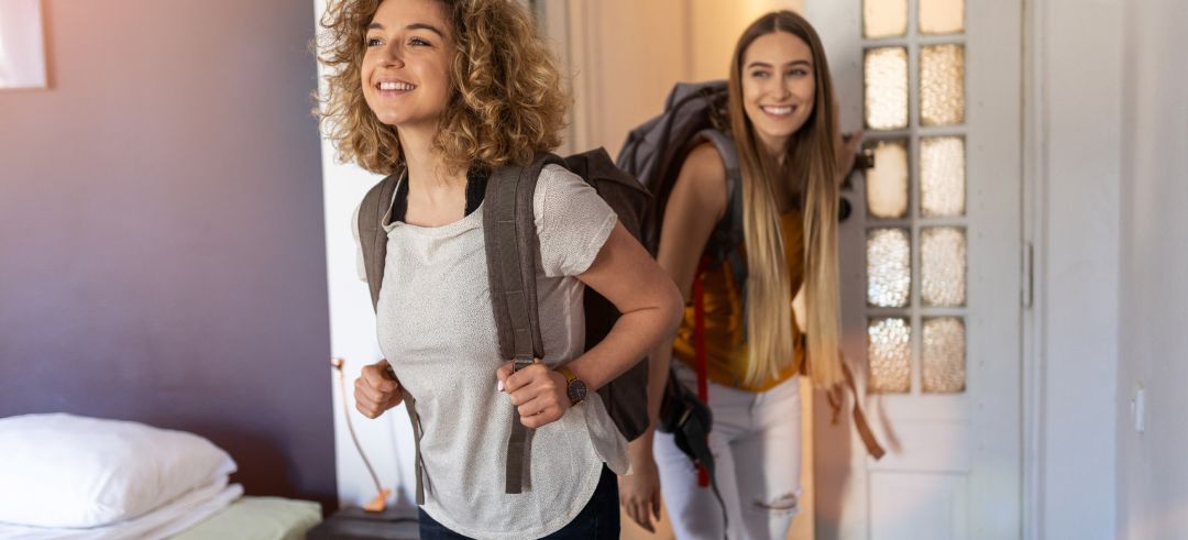 Cómo conseguir la licencia de alquiler turístico, ¿cubre mi seguro el alquiler vacacional?