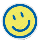 icono cara sonriente